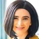 Narghiza Ergashova