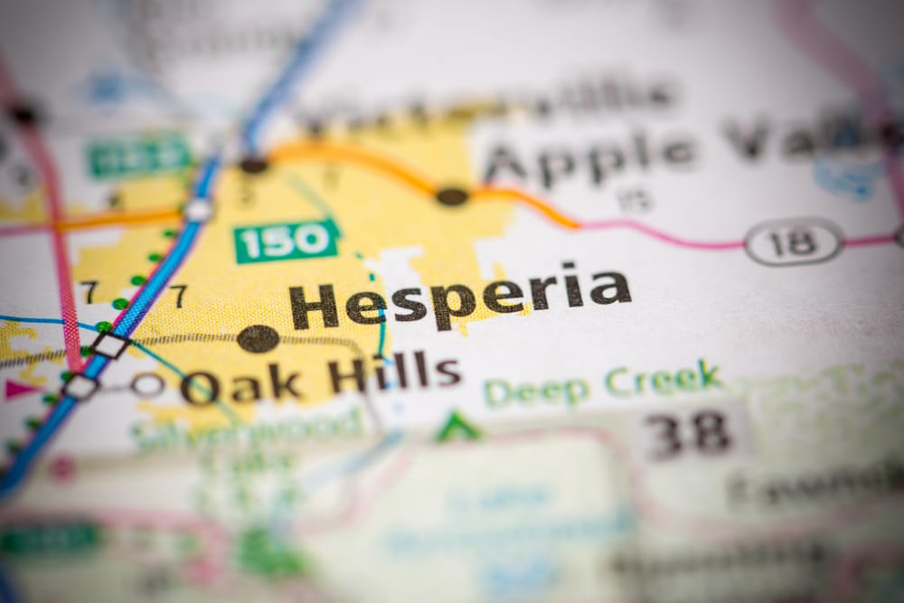 Window Replacement and Installation Services in Hesperia