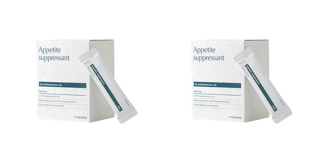 How Korea's Approach to Appetite Suppression Differs from the West