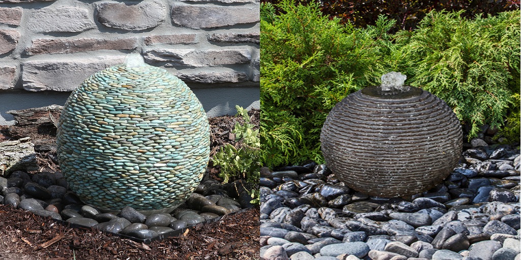 Sphere Water Fountain Ideas for Community Spaces That Need a Visual Refresh - BuzzNewsLive - Best Guest Posting Site