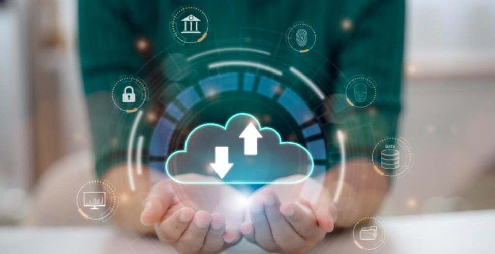 Cloud Application Security: Protecting Australian Data in the Cloud - SmartOSC