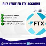 Buy Verified FTX Account