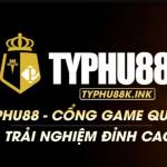 TYPHU88  Cổng Game Uy Tín Cá Cược Thể Thao  casino