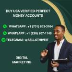 Buy Verified Perfect Money Account - sellsThiveIT