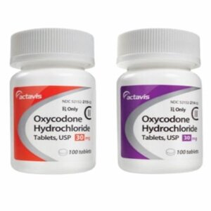 Buy Oxycodone 30mg Online Overnight Delivery - 24/7 Support