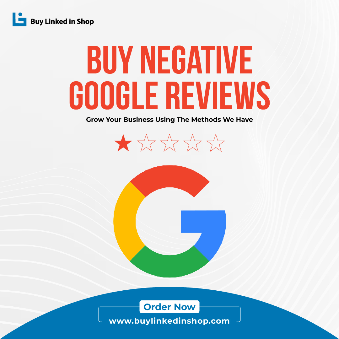 Buy Negative Google Reviews - 100% Permanent Best Reviews