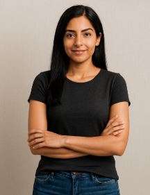 Saniya Mehra