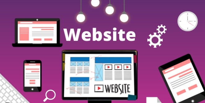 The Best Web Development Company in Bangalore | by Channelsoftech | May, 2025 | Medium