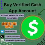 Buy Verified Cash App Account