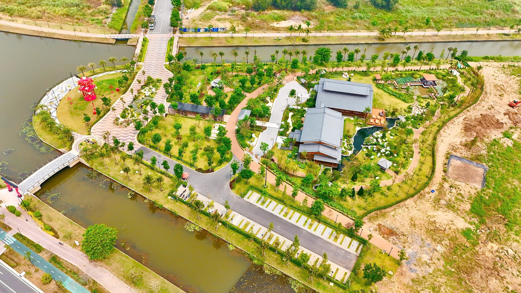 Người nước ngoài có thể sở hữu biệt thự Waterpoint? Khám phá cơ hội và quy định mới nhất