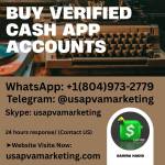31 Best Sites to Buy Verified Cash App Accounts in 20
