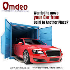 Omdeo: Trusted Partner for Car Transport in Delhi – @omdeo1 on Tumblr