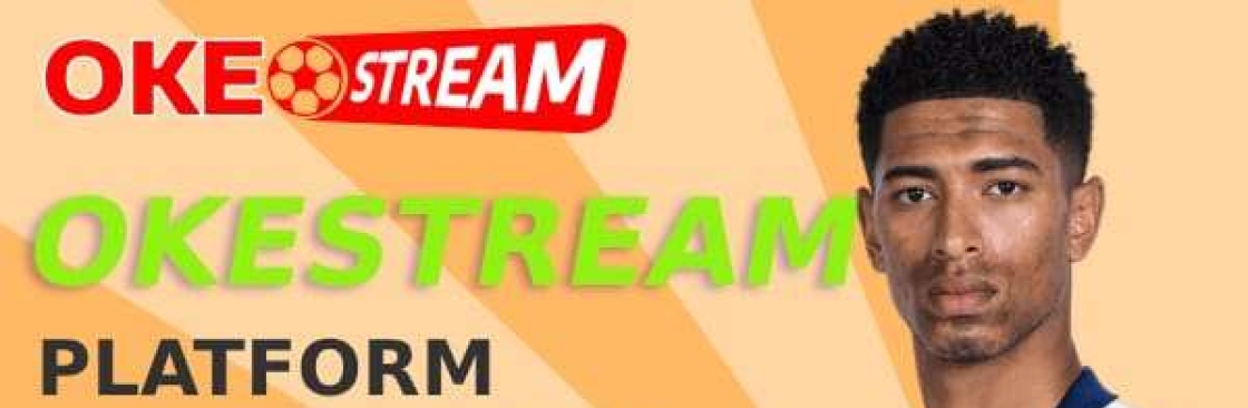 OkeStream Watch Live