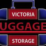 VICTORIA LUGGAGE STORAGE