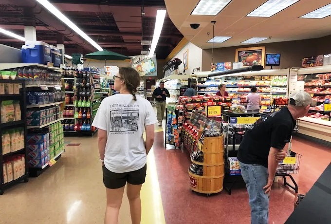 15+ TOP RATED Grocery Store in Gatlinburg TN Near You