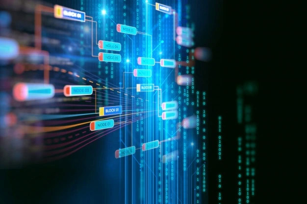 Best Blockchain Development Company Solutions 2025 | Vegavid