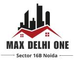 Max Delhi One Sector 16B Noida