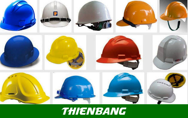 Mũ bảo hộ lao động Chính Hãng, Cực Bền, Giá Rẻ