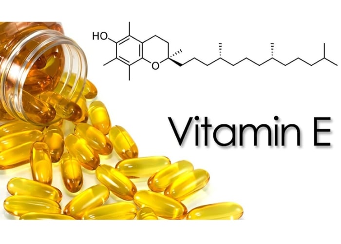 Vitamin E Có Làm Trắng Da Không? – Newway - Thương hiệu uy tín hàng đầu trong lĩnh vực dược mỹ phẩm