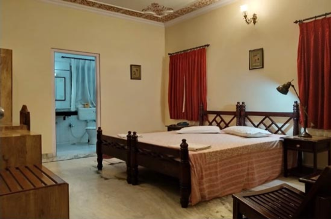Your Ultimate Guide to Booking Luxury Hotel Rooms in Jaipur