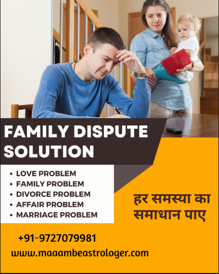 Consult Best Astrologer in Raipur – Maa Ambe Astrologer