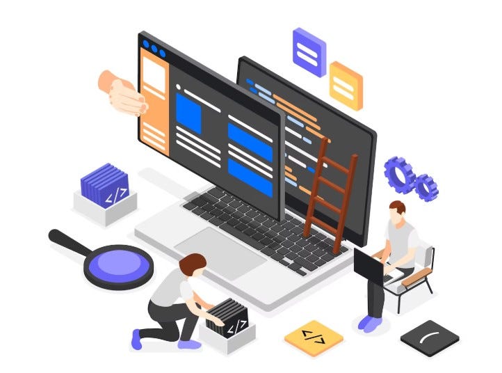 Best Website Development Company in Bangalore | by Channelsoftech | May, 2025 | Medium