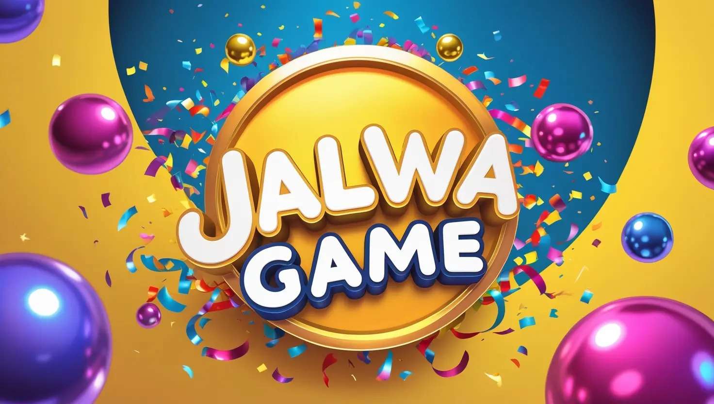 Jalwa game