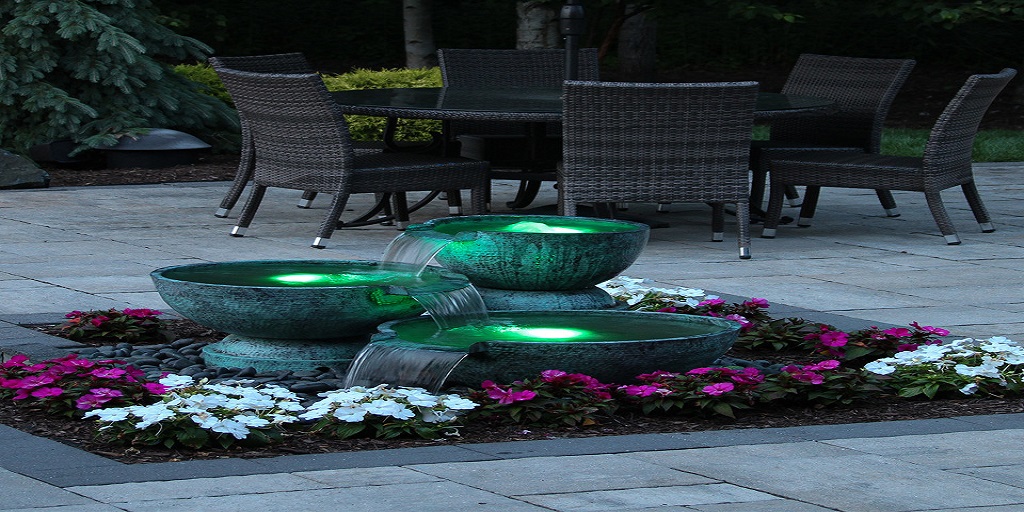 Why Everyone’s Talking About the Corten Steel Fountain - BuzzNewsLive - Best Guest Posting Site