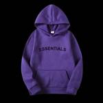 Essentials Hoodie Official