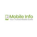 Mobile info