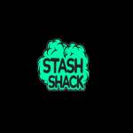 THE STASH SHACK