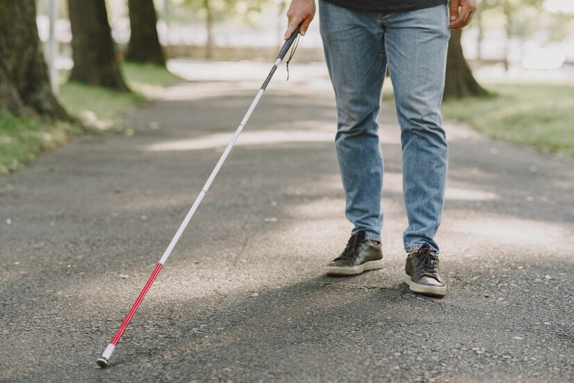 Stay Active with a Vissco Walking Stick in Mumbai