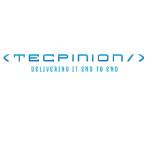 Tec pinion