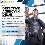 Confidential Detective
