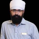 Dr. Swroop Gambhir