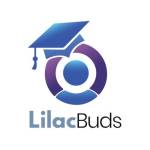 Lilac buds