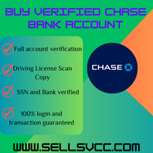 Buy chase bank Account - sellsvcc.com
