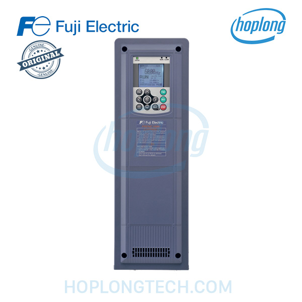 FRN710AQ1S-4A Fuji - (3P 380~460VAC) - 710kW - 1370A
