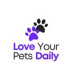 Love Your Pets Daily