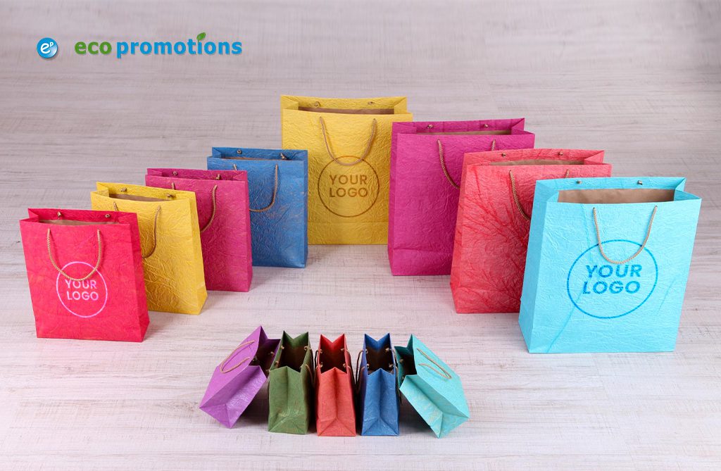 Bulk Shopping Bags for Events: Impress Guests & Promote Sustainability
