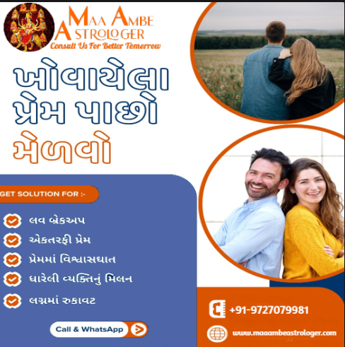 Consult Best Astrologer in Indore – Maa Ambe Astrologer