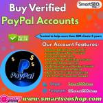 Buy Verified PayPal Accounts