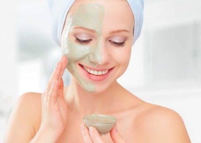 Giải Đáp| Đắp Mặt Nạ Đất Sét Sau Bước Nào? – Newway - Thương hiệu uy tín hàng đầu trong lĩnh vực dược mỹ phẩm