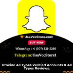 Buy Snapchat Accounts Boost Your Business