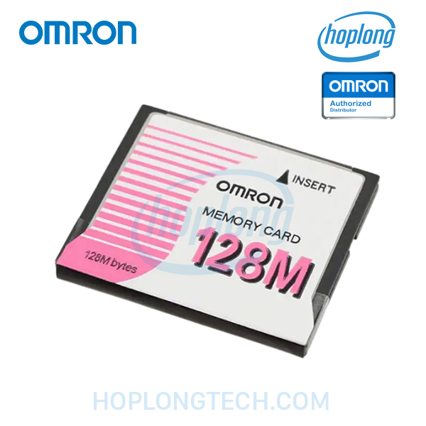 HMC-EF183 Omron - Memory Cards - Bộ nhớ 128mb