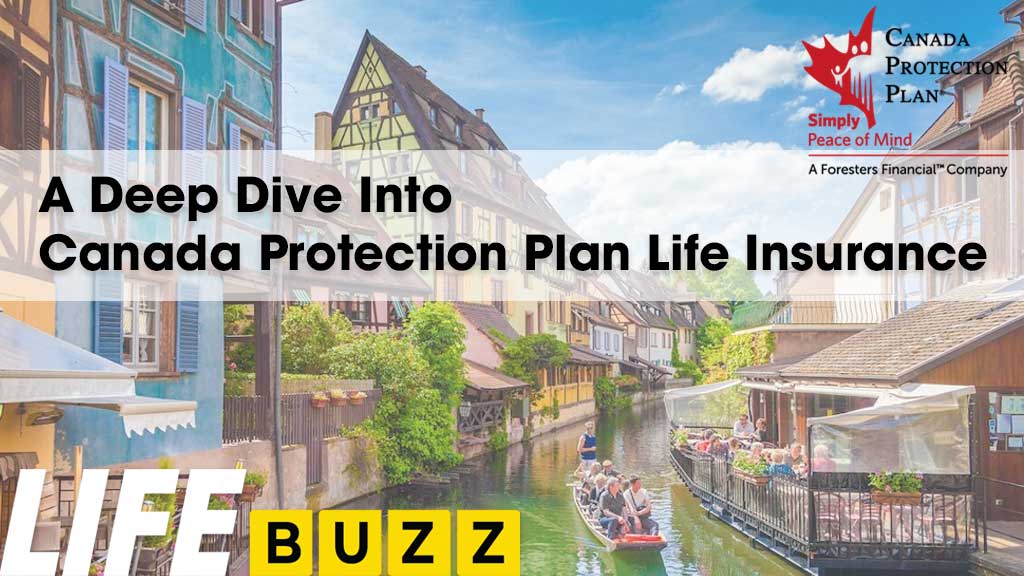 Canada Protection Plan CPP Life Insurance Review: What You Need To Know