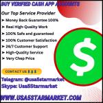 Buy Verified Cash App Accounts