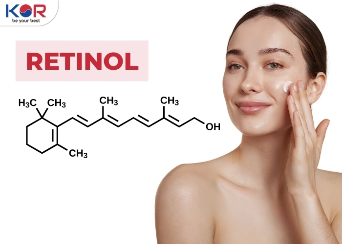 Mỹ phẩm KOR có phải thương hiệu Hàn Quốc? Xuất xứ, công nghệ và đánh giá chi tiết - KOR COSMETICS - Mỹ phẩm Hàn Quốc chính hãng