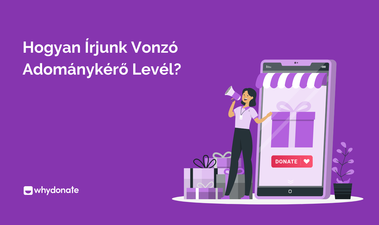 Adománykérő Levél: Cél, Tippek, Minták, és Még Több