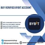 Buy Verified Bybit Account